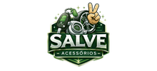 Salve Acessórios